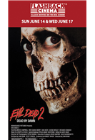 Evil Dead Ii